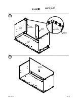 Preview for 3 page of Kvik H470,060 Manual