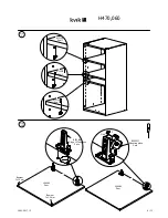 Preview for 6 page of Kvik H470,060 Manual