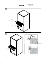 Preview for 8 page of Kvik H470,060 Manual