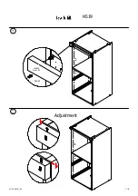 Preview for 7 page of Kvik H519 Manual