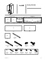 Kvik H520-040-060 Assembly Manual preview