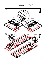 Предварительный просмотр 2 страницы Kvik H527,060 Assembly Manual