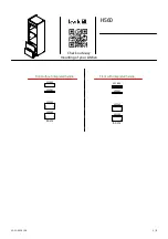 Preview for 1 page of Kvik H560 Manual