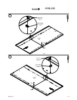 Предварительный просмотр 2 страницы Kvik H586 Manual