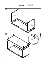 Предварительный просмотр 3 страницы Kvik H586 Manual