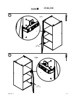 Предварительный просмотр 7 страницы Kvik H586 Manual