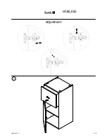 Preview for 8 page of Kvik H586 Manual