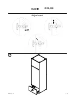 Preview for 8 page of Kvik H801,060 Assembly Instructions Manual