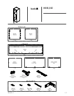 Preview for 1 page of Kvik H808,060 Assembly Instructions Manual