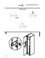 Предварительный просмотр 7 страницы Kvik H813L-040-228 Assembly Instructions Manual