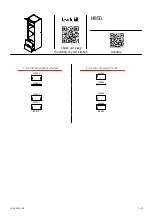 Preview for 1 page of Kvik H850 Manual