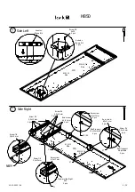 Предварительный просмотр 4 страницы Kvik H850 Manual