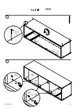 Предварительный просмотр 7 страницы Kvik H850 Manual