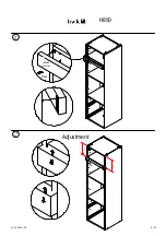 Preview for 9 page of Kvik H850 Manual