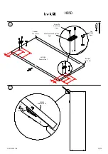 Предварительный просмотр 10 страницы Kvik H850 Manual