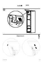 Preview for 11 page of Kvik H850 Manual