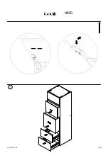 Preview for 12 page of Kvik H850 Manual