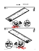 Предварительный просмотр 2 страницы Kvik H943L-040 Assembly Instructions Manual