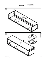 Preview for 5 page of Kvik H943L-040 Assembly Instructions Manual