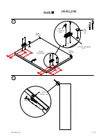 Предварительный просмотр 7 страницы Kvik H943L-040 Assembly Instructions Manual