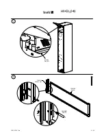 Предварительный просмотр 9 страницы Kvik H943L-040 Assembly Instructions Manual