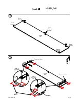 Preview for 10 page of Kvik H943L-040 Assembly Instructions Manual