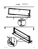 Предварительный просмотр 11 страницы Kvik H943L-040 Assembly Instructions Manual