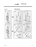 Preview for 14 page of Kvik H943L-040 Assembly Instructions Manual