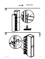 Предварительный просмотр 15 страницы Kvik H943L-040 Assembly Instructions Manual