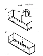 Preview for 6 page of Kvik H944-040-060 Assembly Instructions Manual