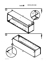 Preview for 7 page of Kvik H944-040-060 Assembly Instructions Manual