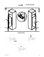 Предварительный просмотр 12 страницы Kvik H944-040-060 Assembly Instructions Manual