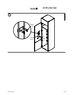 Предварительный просмотр 13 страницы Kvik H944-040-060 Assembly Instructions Manual