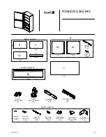 Kvik MDSH2815-060-040 Assembly Manual предпросмотр