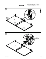 Preview for 7 page of Kvik MDSH2815-060-040 Assembly Manual