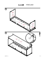 Предварительный просмотр 3 страницы Kvik MH513,060 Assembly Manual