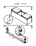 Предварительный просмотр 5 страницы Kvik MH513,060 Assembly Manual