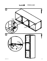 Предварительный просмотр 6 страницы Kvik MH513,060 Assembly Manual