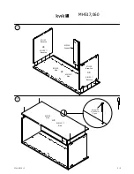 Предварительный просмотр 2 страницы Kvik MH517-060 Assembly Instructions