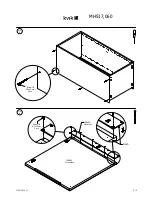 Предварительный просмотр 3 страницы Kvik MH517-060 Assembly Instructions