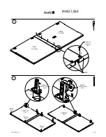 Предварительный просмотр 4 страницы Kvik MH517-060 Assembly Instructions