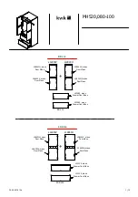 Предварительный просмотр 1 страницы Kvik MH520-080-100 Manual