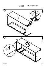 Предварительный просмотр 5 страницы Kvik MH520-080-100 Manual