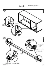 Предварительный просмотр 7 страницы Kvik MH520-080-100 Manual