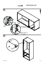 Предварительный просмотр 8 страницы Kvik MH520-080-100 Manual