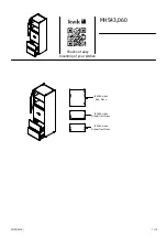 Kvik MH543-060 Manual предпросмотр