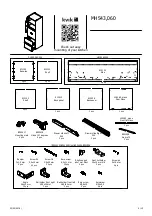 Предварительный просмотр 2 страницы Kvik MH543-060 Manual