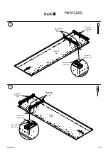 Предварительный просмотр 3 страницы Kvik MH543-060 Manual