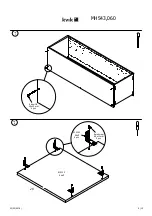 Предварительный просмотр 5 страницы Kvik MH543-060 Manual