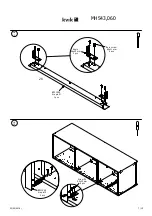 Предварительный просмотр 7 страницы Kvik MH543-060 Manual